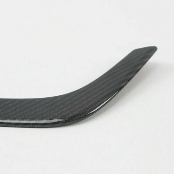 CR-V 2019+ IÇIN UYUMLU  KARBON SIS KASI - Resim 4