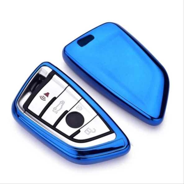 PLASTIK ANAHTAR KILIFI G SERISI - Resim 2