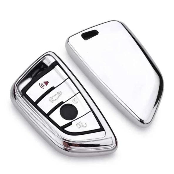 PLASTIK ANAHTAR KILIFI G SERISI - Resim 5