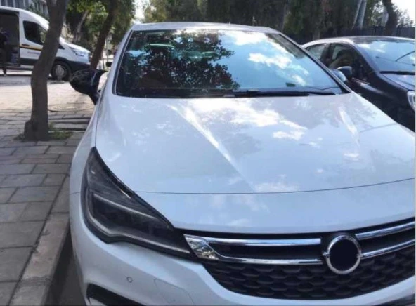 ASTRA K 2015-2019 IÇIN AYNA KAPAGI - Resim 5