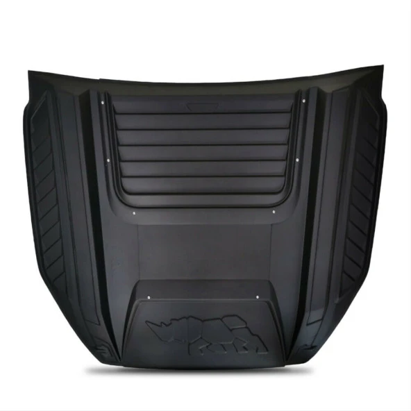 RANGER IÇIN UYUMLU 2015+  T7 & T8 KAPUT ÜST KORUMA GENIS MODEL ürün görseli 1