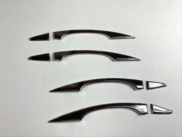 KROM KAPI KOLU KAPLAMA (208-308-508-2008-3008-5008 UYUMLU) - Resim 2