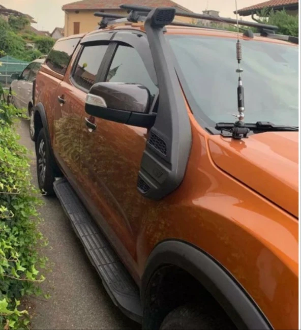 RANGER  T6 IÇIN UYUMLU 2012-2014 T6 SNORKEL - 6