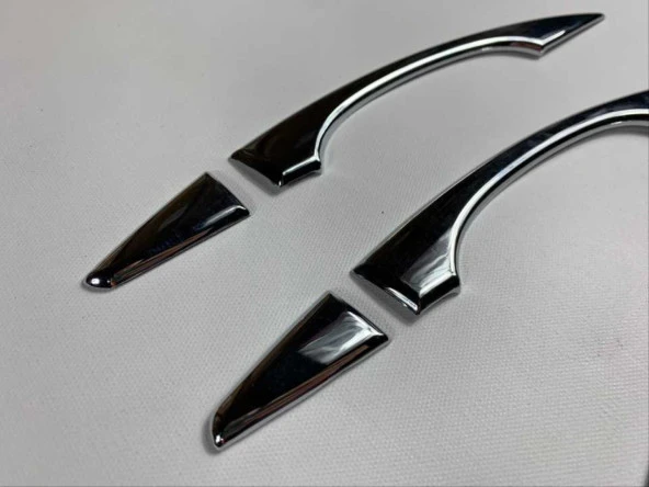 KROM KAPI KOLU KAPLAMA (208-308-508-2008-3008-5008 UYUMLU) - Resim 3