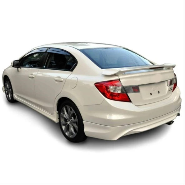 CIVIC FB7 2012-2015 IÇIN UYUMLU MARSPIYEL MODULO - Resim 3