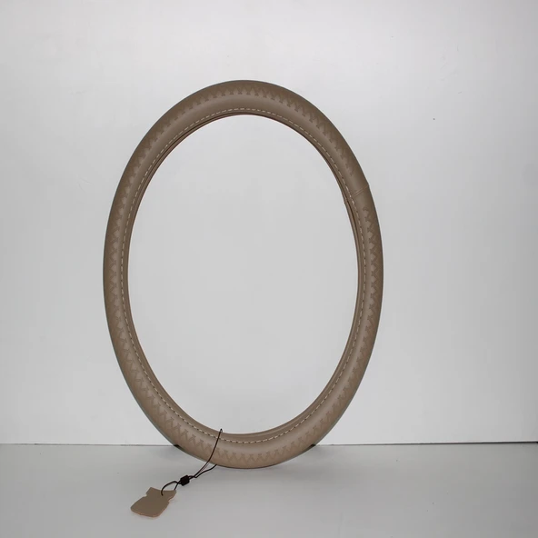 Space Direksiyon Kılıfı 38 cm Bej / DIKI339-BJ ürün görseli 1