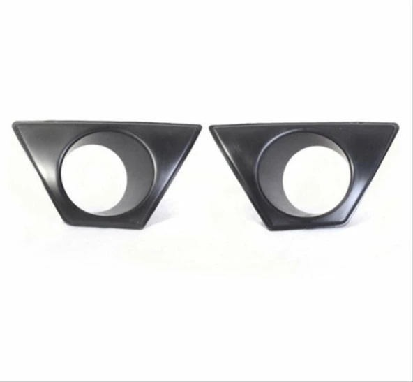 CIVIC FB7 2012-2015 IÇIN UYUMLU  RR SIS ÇERÇEVESI ürün görseli 1