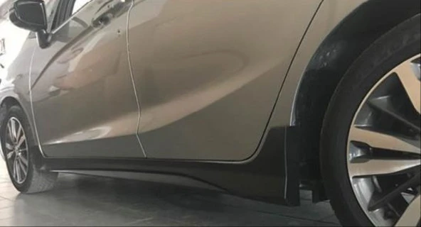 JAZZ 2015-2017 IÇIN UYUMLU  MARSPIYEL - Resim 3