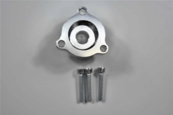 A & CLA W176-W117 HKS BLOW OFF ADAPTOR ürün görseli 1