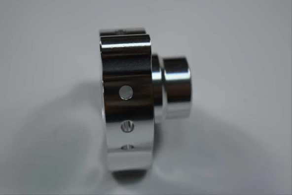 A & CLA W176-W117 HKS BLOW OFF ADAPTOR - Resim 2