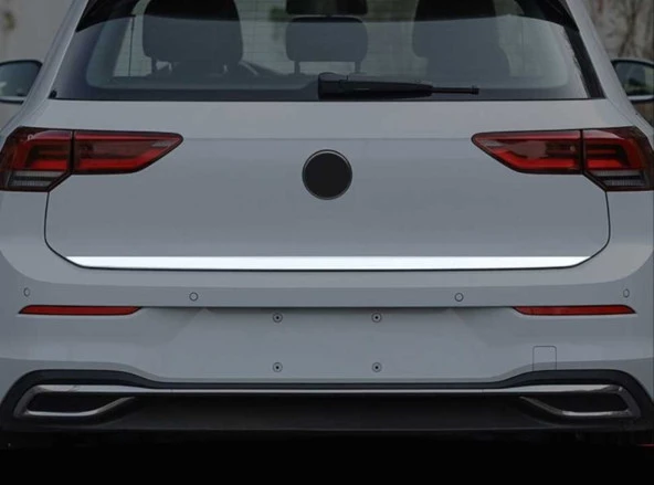 GOLF 8 IÇIN UYUMLU BAGAJ CITASI - Resim 2