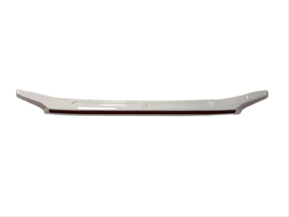 CIVIC 2016-2021 IÇIN UYUMLU  FC5 HİBRİD LED SPOILER BOYASIZ ürün görseli 1