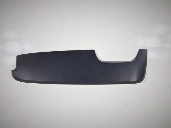 X247 GLB IÇIN UYUMLU GÖSTERGE SIPERLIGI (ABS) - 3