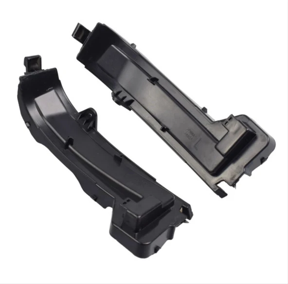 KODIAQ IÇIN UYUMLU LED AYNA SINYALI - 4