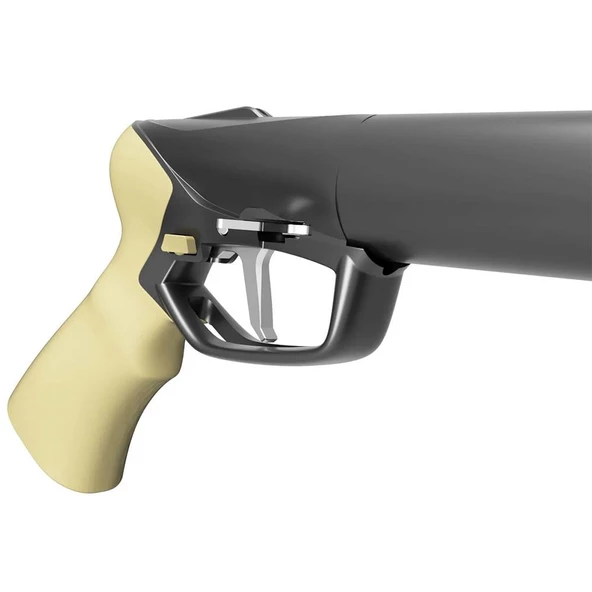 Cressi Mach Vitesli Havalı Zıpkın  Standart 88 - 5