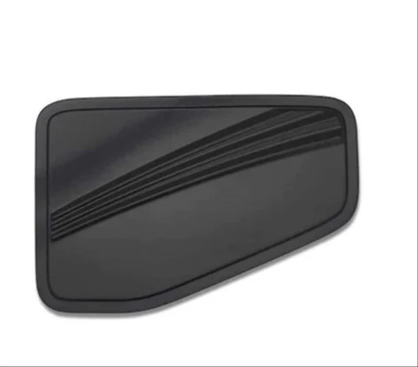 D-MAX IÇIN UYUMLU 2020+ DEPO KAPAGI KAPLAMA - 2