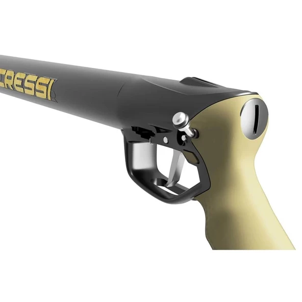 Cressi Mach Vitesli Havalı Zıpkın  Standart 88 - 6