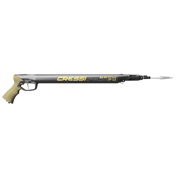 Cressi Mach Vitesli Havalı Zıpkın  Standart 70 - 3