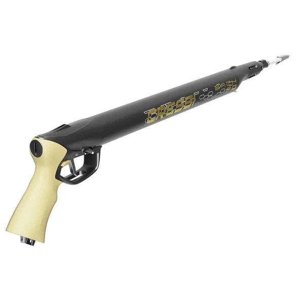 Cressi Mach Vitesli Havalı Zıpkın  Standart 88