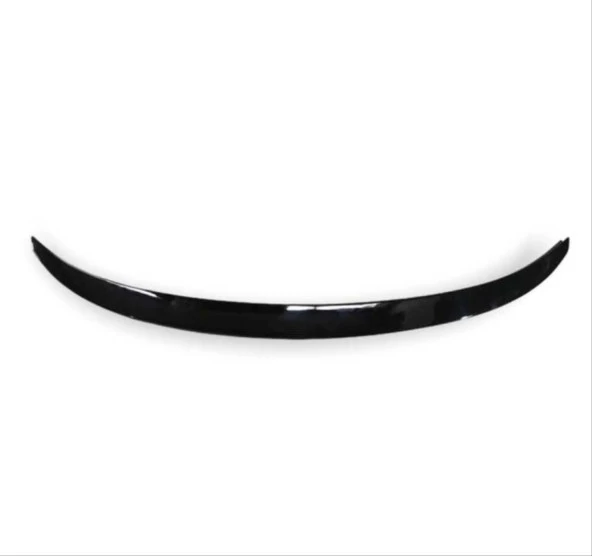 4 SERISI F36 2013-2019 IÇIN UYUMLU (4 KAPI) MP SPOILER ürün görseli 1