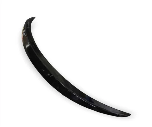 4 SERISI F36 2013-2019 IÇIN UYUMLU (4 KAPI) MP SPOILER - Resim 3