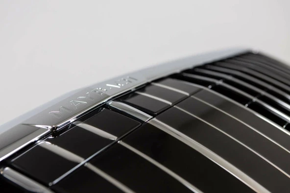 W213 2016-2019 E  SERISI MAYBACH GÖRÜNÜM PANJUR KROM (EXCLUSIVE DONANIM UYUMLU) - Resim 4