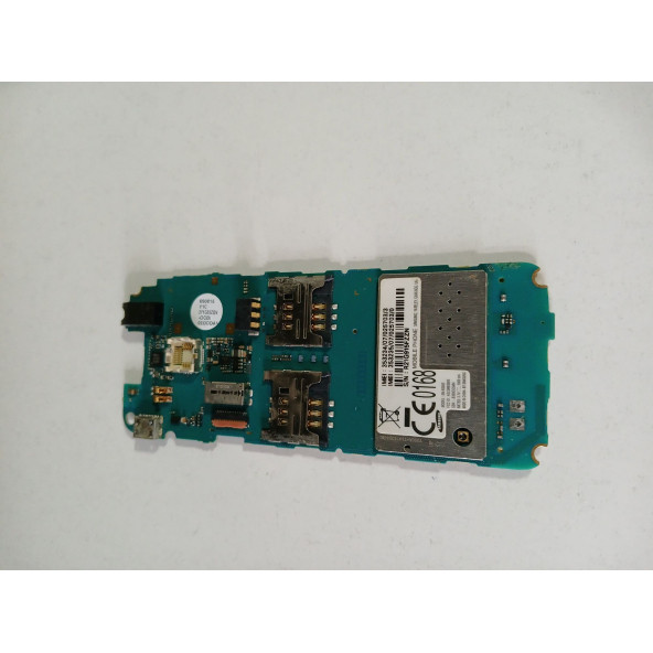 ASLANTİC SAMSUNG B360E ARIZALI ANAKART YEDEK PARÇALIK