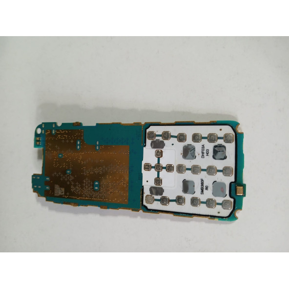 ASLANTİC SAMSUNG B360E ARIZALI ANAKART YEDEK PARÇALIK - 2