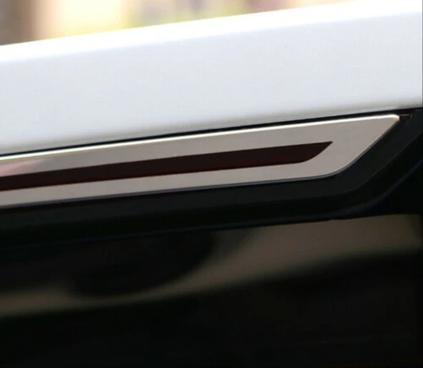 TUCSON IÇIN UYUMLU 2021+ BAGAJ ÜST ÇITASI LED KAPLAM - Resim 2