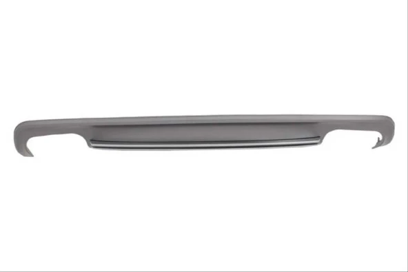 A5 2012-2016 SEDAN IÇIN UYUMLU S5 DIFÜZÖR & EGZOZ SETI - 3