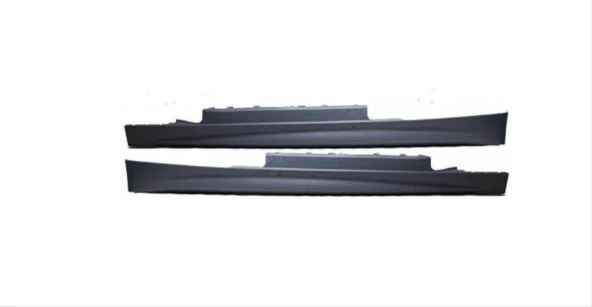 4 SERISI F36 2015-2019 IÇIN UYUMLU MT BODY KİT - Resim 2