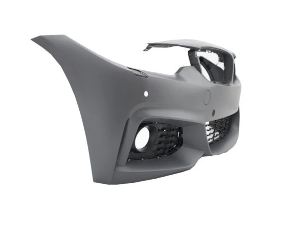 4 SERISI F36 2015-2019 IÇIN UYUMLU MT BODY KİT - Resim 3