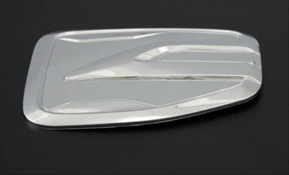 RANGER IÇIN UYUMLU 2015-2021 DEPO KAPAGI KAPLAMA/KROM - Resim 2