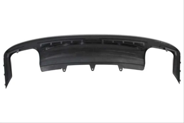 A5 2012-2016 SEDAN IÇIN UYUMLU S5 DIFÜZÖR & EGZOZ SETI - 5