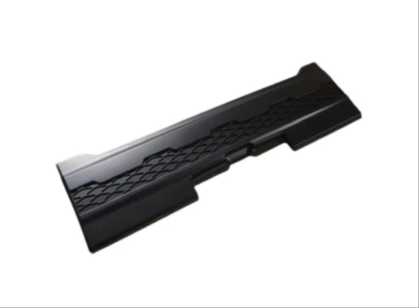 L200 2016+ BAGAJ KAPLAMA - Resim 2