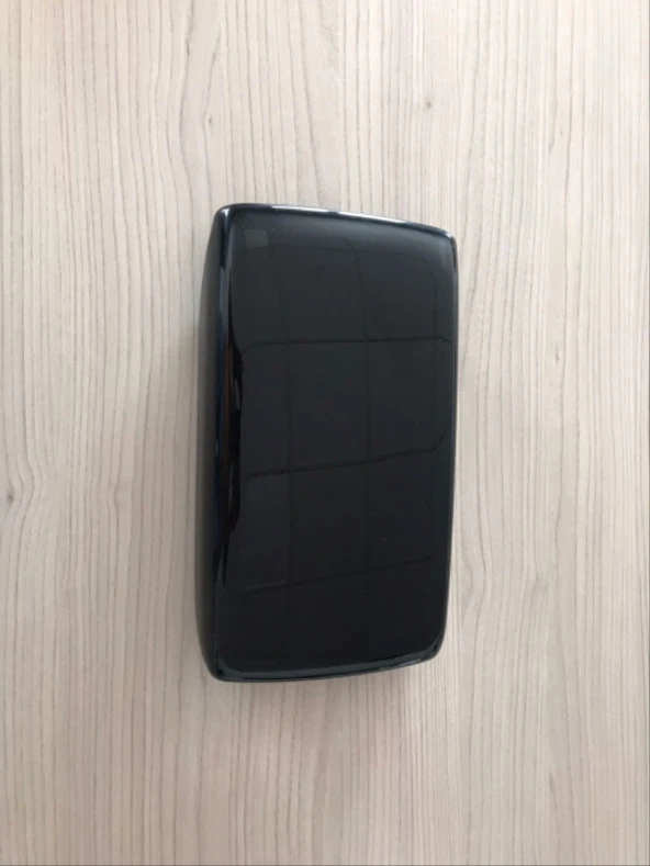 CIVIC FE1 2022 IÇIN UYUMLU  KOL DAYAMA - PIANO BLACK ürün görseli 1