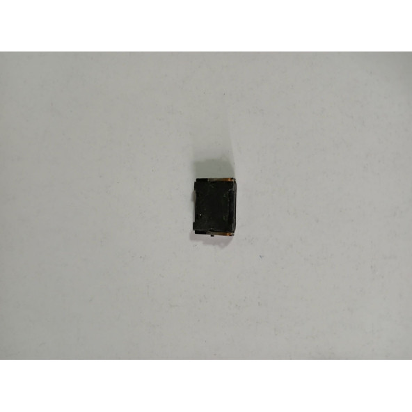 ASLANTİC  SAMSUNG B360E BUZZER
