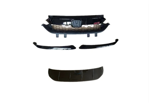 CITY 2020+ IÇIN UYUMLU  RS PANJUR ürün görseli 1