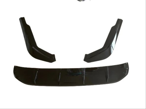 CITY 2020+ IÇIN UYUMLU  RS PANJUR - Resim 2