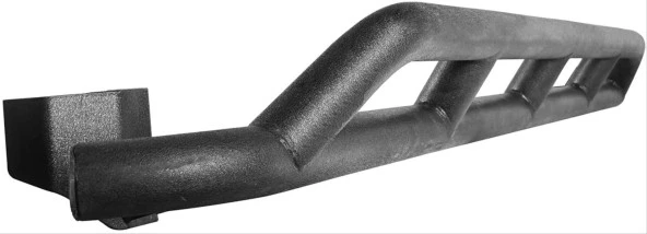 WRANGLER JK 2007-2017 IÇIN UYUMLU OFF ROAD OEM YAN BASAMAK - 5