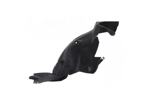 W203  C SERISI IÇIN UYUMLU SOL ÖN ÇAMURLUK ARKA DAVLUMBAZI - 2038841122 ürün görseli 1