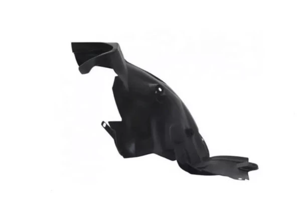 W203 C SERISI IÇIN UYUMLU SAG ÖN ÇAMURLUK ARKA DAVLUMBAZI - 2038841222 ürün görseli 1