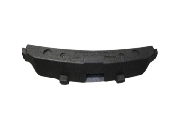 W204 C SERISI 2011-2013 IÇIN UYUMLU  ÖN TAMPON IÇ SUNGERI - 2048853637 ürün görseli 1