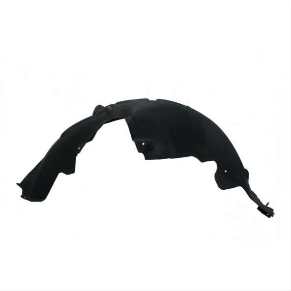 W205 C SERISI 2014+ IÇIN UYUMLU SOL ARKA DAVLUMBAZ - 2056900730 ürün görseli 1