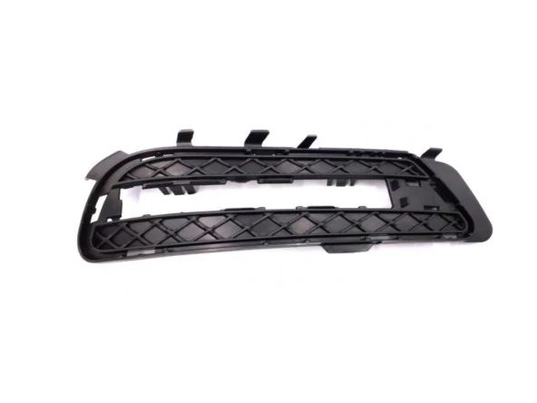 W212 E SERISI 2009-2013 (MAKYAJSIZ KASA) IÇIN UYUMLU  SEDAN SIS ÇERÇEVESI - SAG - 2128851623 ürün görseli 1