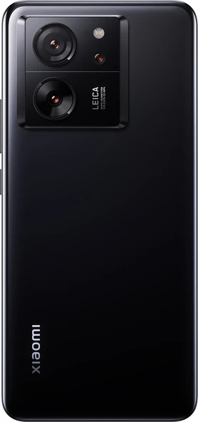 Xiaomi 13T Pro 512 GB 12 GB Ram Siyah (Xiaomi Türkiye Garantili) - 3