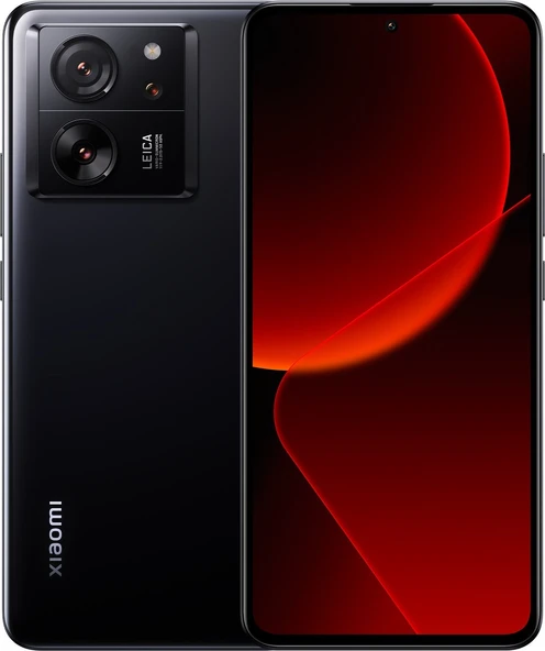 Xiaomi 13T Pro 512 GB 12 GB Ram Siyah (Xiaomi Türkiye Garantili) - 1
