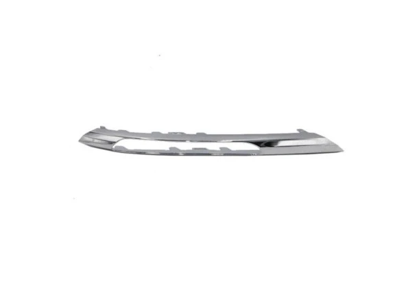 W212 E SERISI 2009-2013 (MAKYAJSIZ KASA) IÇIN UYUMLU  SIS KROMU - SOL - 2128851774 ürün görseli 1