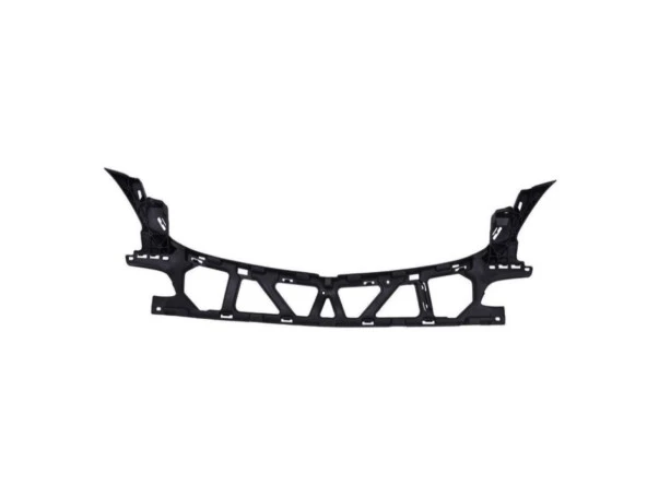 W212 E SERISI 2013-2015 (MAKYAJLI KASA) IÇIN UYUMLU  ÖN TAMPON ORTA BRAKET - 2128854265 ürün görseli 1