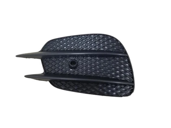 W213 E SERISI 2016+ AMG IÇIN UYUMLU ÖN TAMPON SIS KAPAGI- SOL -  2138856700 ürün görseli